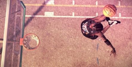 Demo di NBA Street Homecourt disponibile sul Marketplace Microsoft