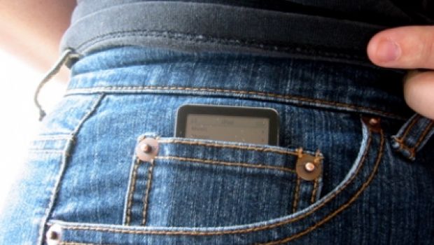 Nuova causa contro Apple per la violazione di un brevetto