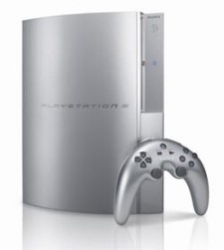PS3? Non paragoniamola con il Wii