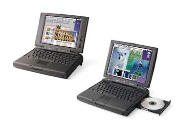 Storia Apple: La seconda generazione di PowerBook