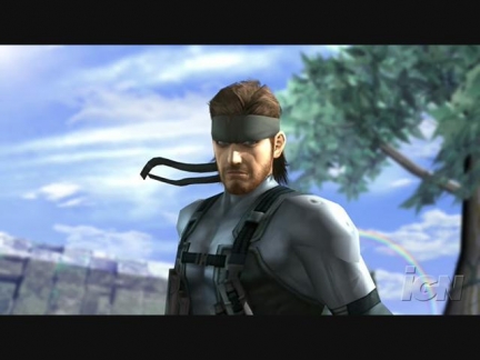 Columbia Pictures dietro al film di MGS