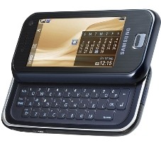 Samsung F700, uno smartphone pieno di soprese!