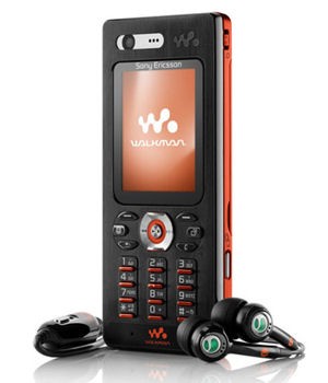 Sony Ericsson: ancora due cellulari walkman 