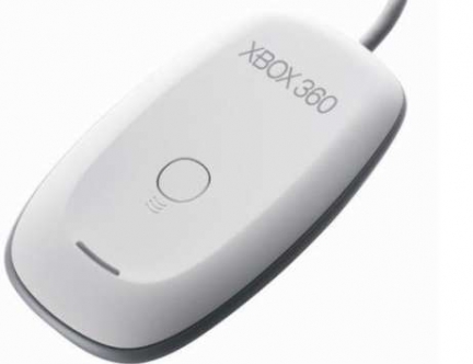 Xbox Wireless Receiver per Windows
