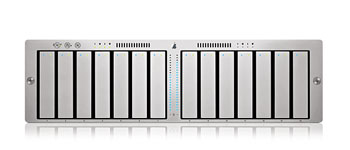 Xserve RAID: 10TB in un case solo.