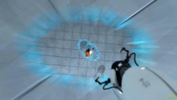 Solo quattro ore di gioco per Portal?