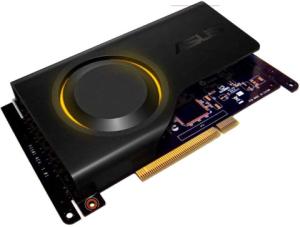 Audio su PCI-E per Asus