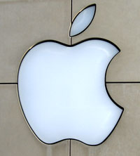 Apre il primo Apple Store italiano