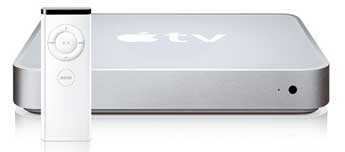 AppleTV in arrivo!