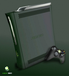 Ancora voci sull'Xbox 360 