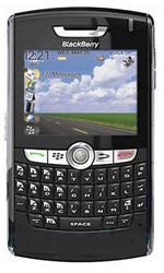 3GSM: Presentato l'ultimo di casa Blackberry