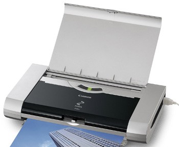 Da Canon la stampante compatta ma di qualità