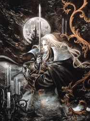 Castlevania mercoledì su XBLA