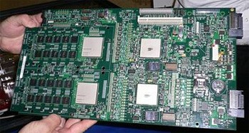 Blade server e Cell BE