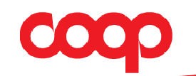 Coop diventa operatore virtuale