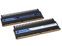 Una nuova memoria targata Corsair: XMS2 Dominator PC-10000