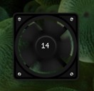 Guarda ruotare le ventole del tuo Mac senza aprirlo