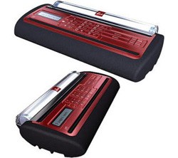 Greta: il fax da passeggio