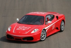 Annunciato Ferrari Challenge su PS3, Wii, PSP e DS
