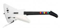 Guitar Hero 2 pronto a debuttare su X360