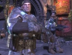 GDC 07: il marketing dietro al trailer di Gears of War