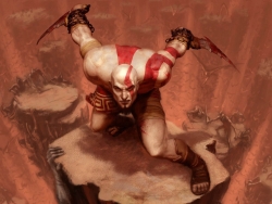 God of War 3 annunciato ufficiosamente