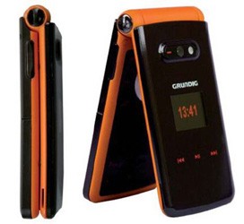 Grunding sceglie ancora linux con l'U900