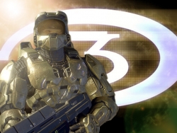 Grafica incredibile per Halo 3?