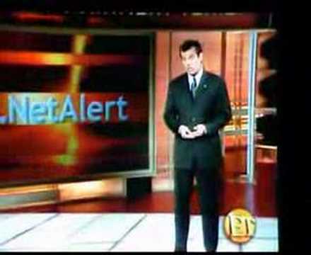 Bill Potter - Bill Gates dressed as Harry Potter