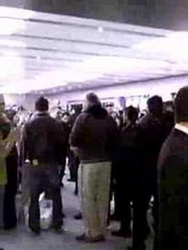 Video Apple Roma Store