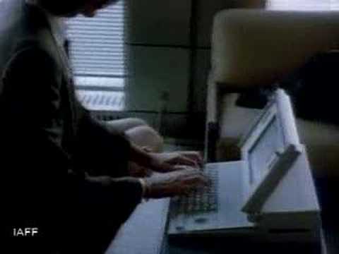 Apple Ad