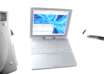 Storia Apple: la seconda generazione di iBook