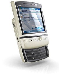 I-Mate alla conquista di Barcellona