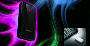 Modem HSUPA: Huawei presenta la risposta a GlobeSurfer