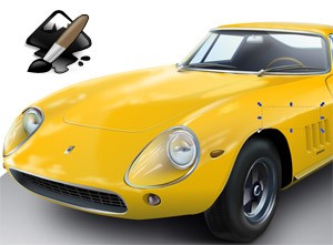 Inkscape, nuova release del software per la grafica vettoriale