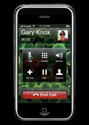 In arrivo i giochi per iPhone?