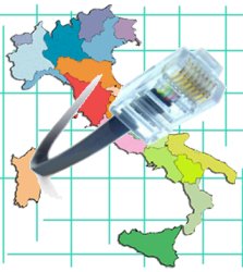 Impennata della banda larga in Italia