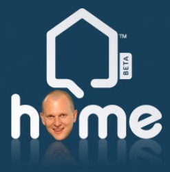 PlayStation Home: il sito che fa sondaggio