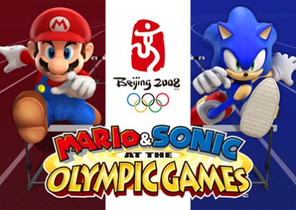 Mario e Sonic insieme alle Olimpiadi!