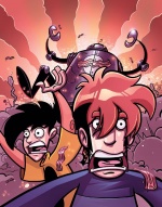 Primo video del gioco di Penny Arcade