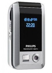 Philips mette le pile AAA nei cellulari