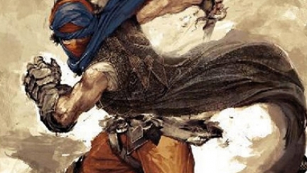 Prince of Persia giunge al quarto capitolo