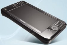 Gli UMPC sbarcano in europa