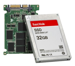 Drive SSD da 2,5