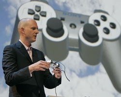 L'Europa è il territorio più importante per PS3