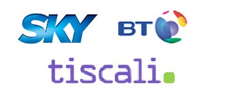 SKY e British Telecom sono interessate a Tiscali