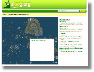 taggare il (nuovo) mondo