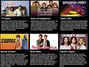 Sony approda su iTunes... ma non per l'Europa