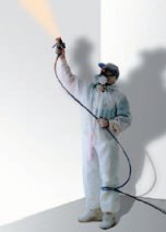 Imbianchino, isola la stanza per il WiFi grazie!!!