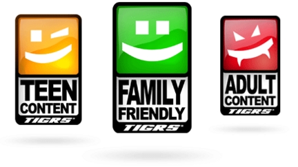 Il rating per i giochi indipendenti